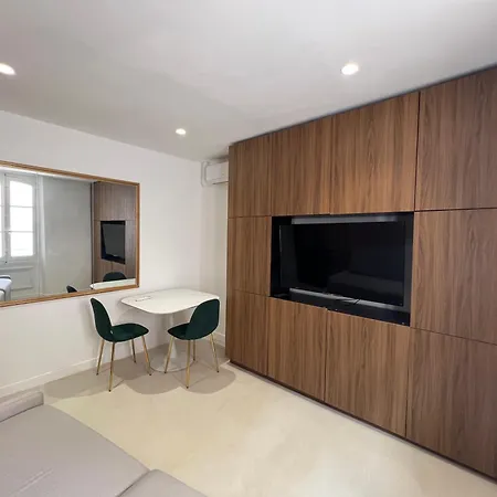 Nomad Lägenhet Cassis