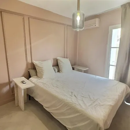 Apartament Nomad