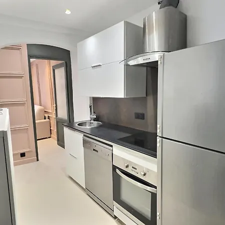 Apartamento Nomad Cassis