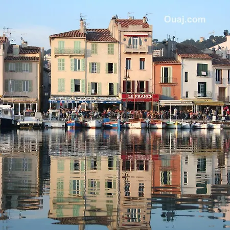 Apartamento Nomad Cassis