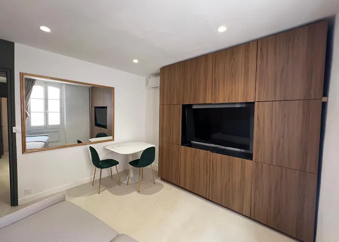 Nomad Apartament Cassis