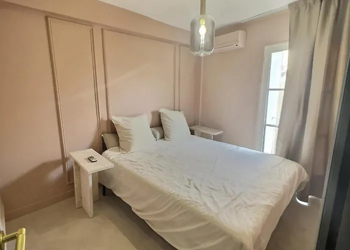 Apartament Nomad