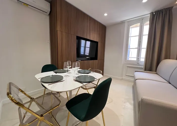 Nomad Apartament