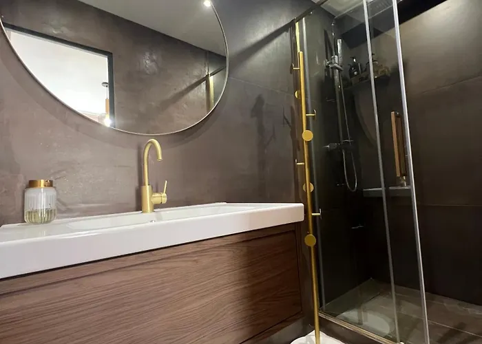 Nomad Apartament *