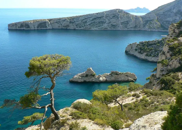 Nomad Apartament Cassis